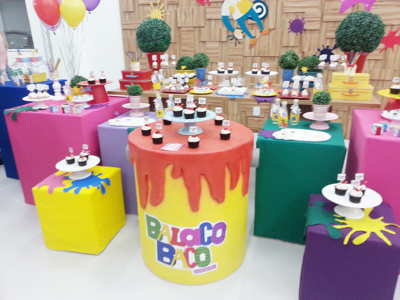 Blog Favoritos na inauguração do Buffet Infantil Balacobaco em Indaiatuba (12)