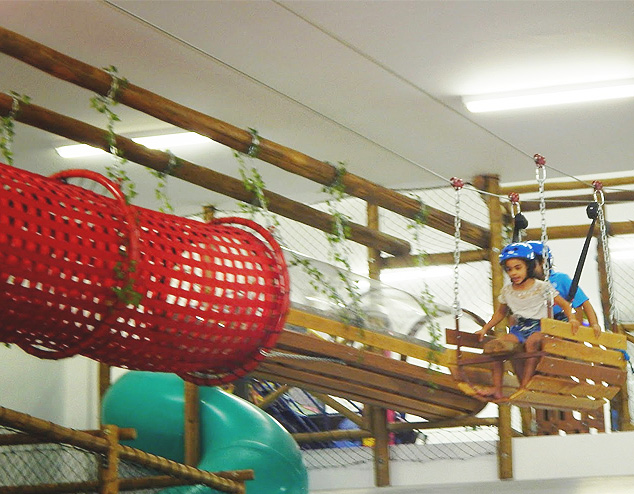 Blog Favoritos na inauguração do Buffet Infantil Balacobaco em Indaiatuba (3)