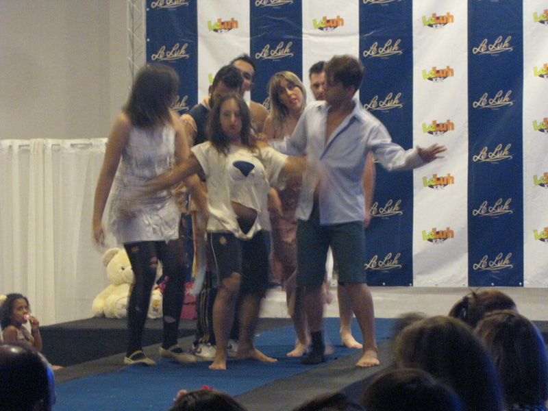 Blog Favoritos desfile Indaiatuba