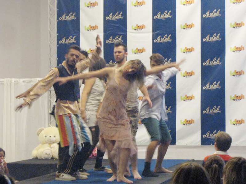 Blog Favoritos desfile Indaiatuba