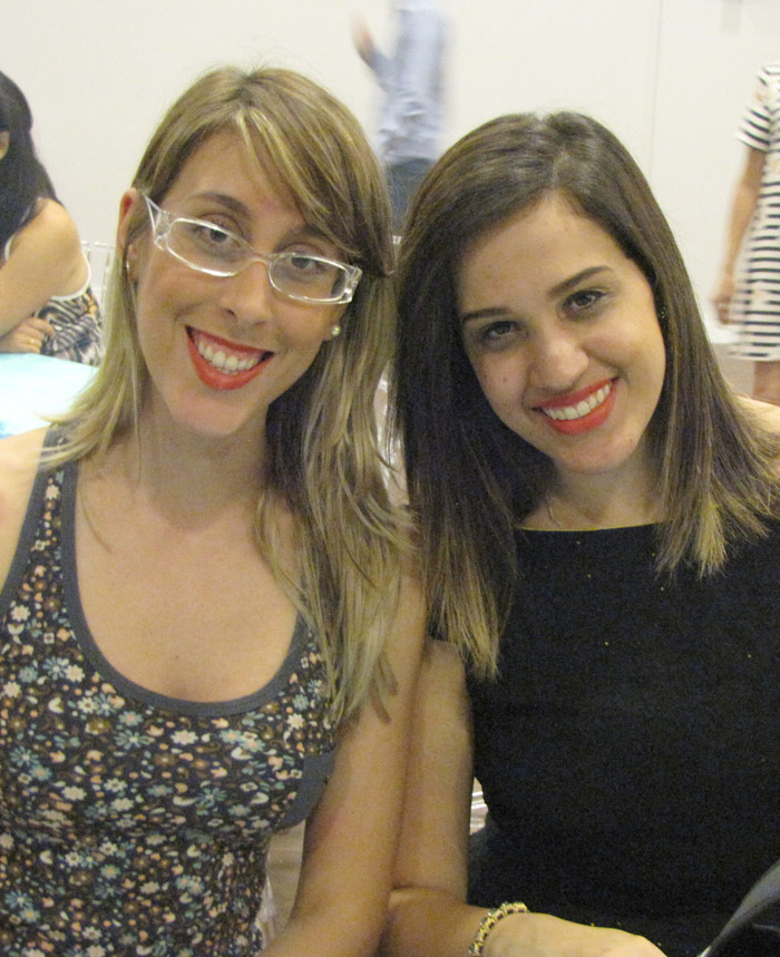 Blog Favoritos desfile Indaiatuba