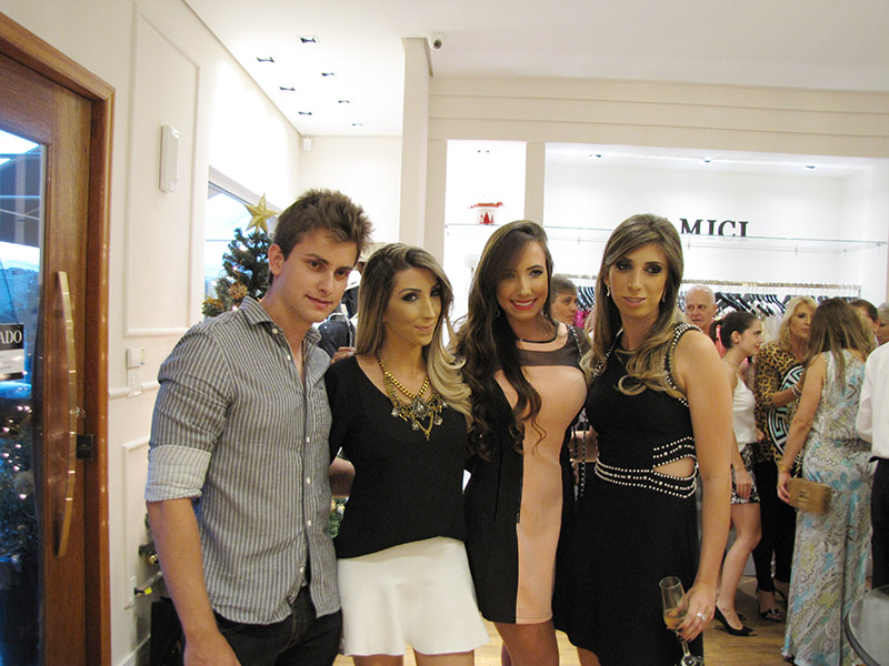 Inauguração Amici Blog Favoritos Indaiatuba (2)