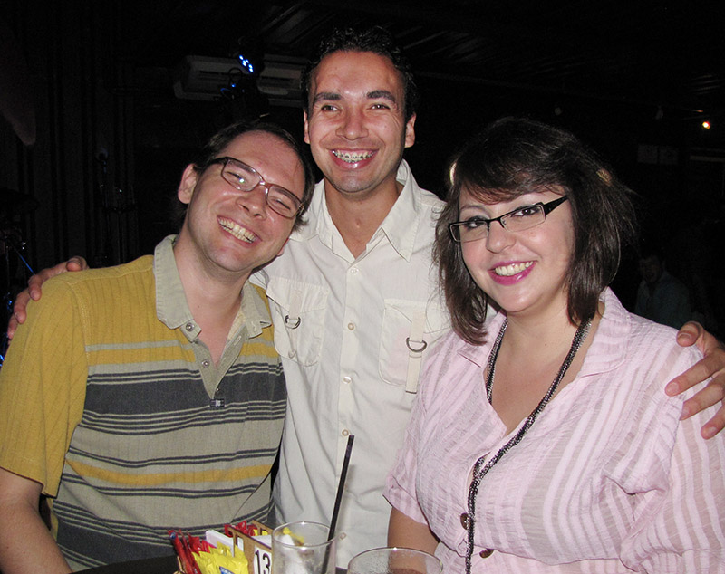 Inauguração Bar do Porto em Indaiatuba Blog Favoritos (21)