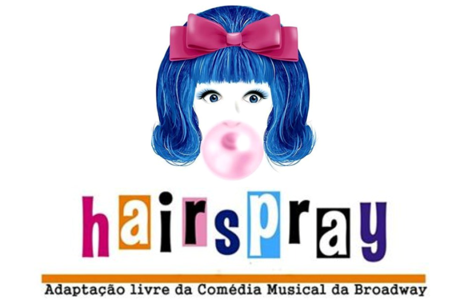 Musical Hairspray em Salto