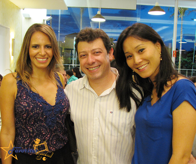 Inauguração La Pasta Gialla Parque Mall Indaiatuba Blog Favoritos (12)