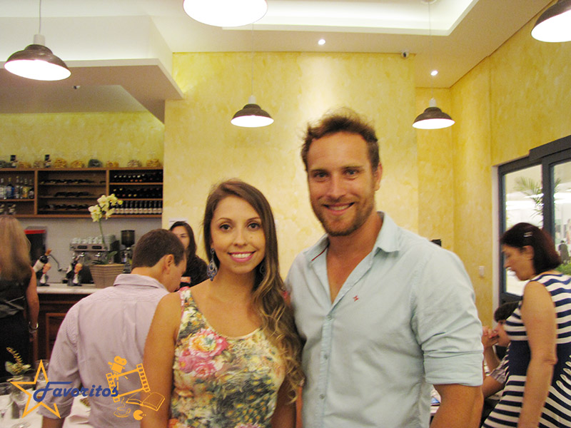 Inauguração La Pasta Gialla Parque Mall Indaiatuba Blog Favoritos (15)