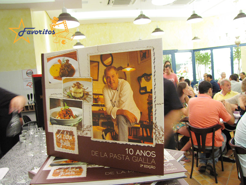 Inauguração La Pasta Gialla Parque Mall Indaiatuba Blog Favoritos (19)