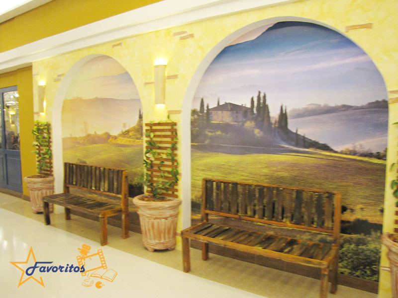 Inauguração La Pasta Gialla Parque Mall Indaiatuba Blog Favoritos (2)