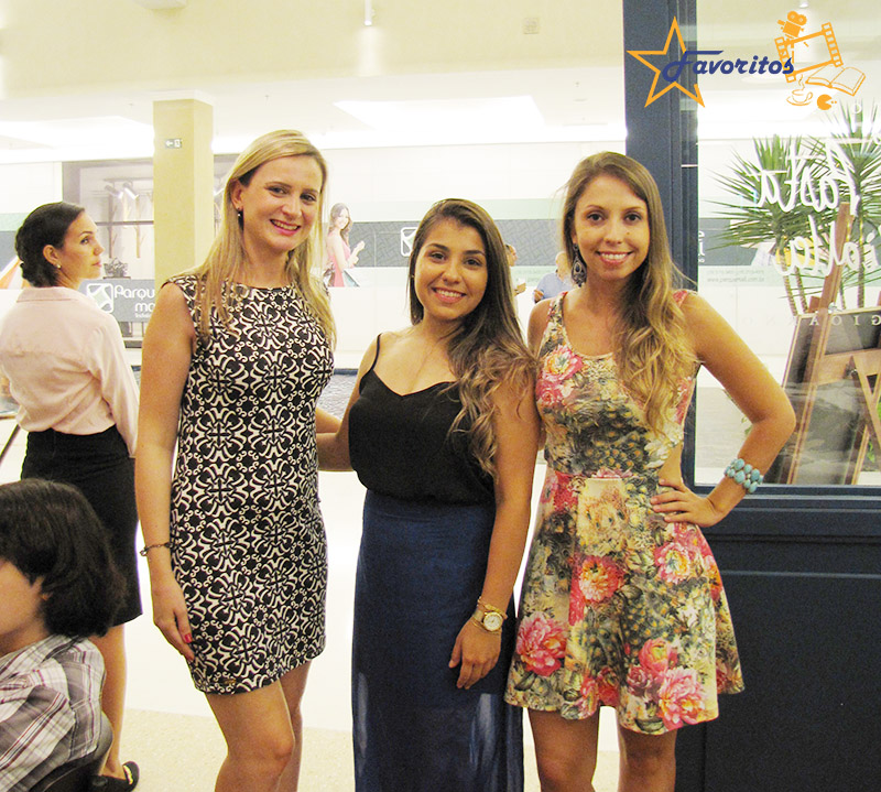Inauguração La Pasta Gialla Parque Mall Indaiatuba Blog Favoritos (22)