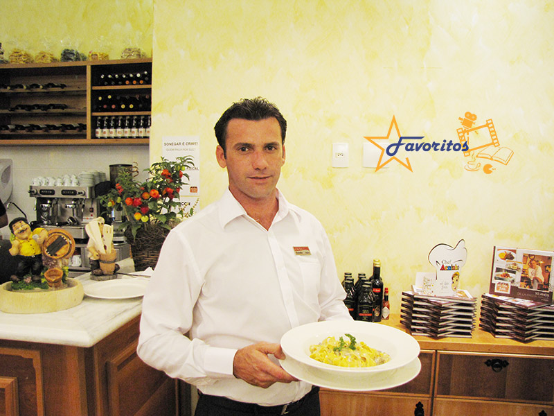 Inauguração La Pasta Gialla Parque Mall Indaiatuba Blog Favoritos (24)