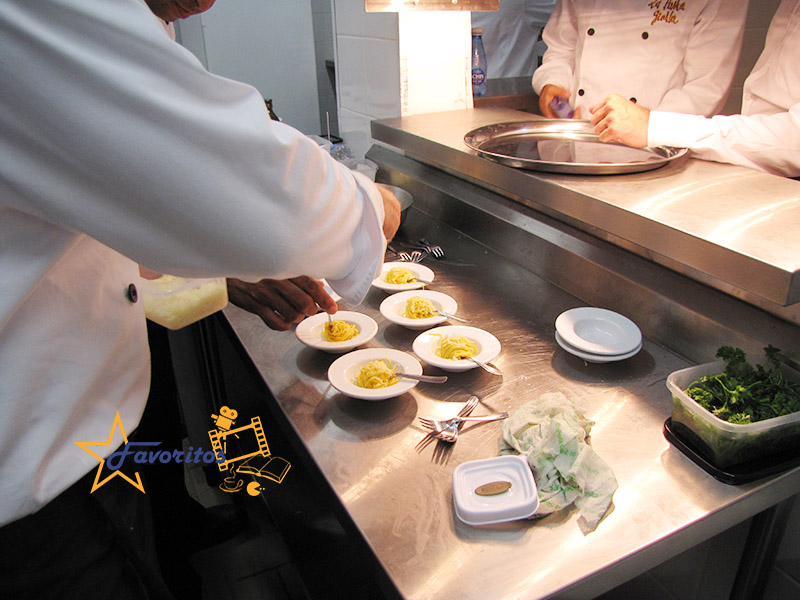 Inauguração La Pasta Gialla Parque Mall Indaiatuba Blog Favoritos (27)