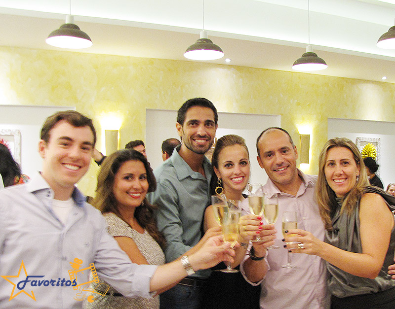 Inauguração La Gialla Parque Mall Indaiatuba Blog Favoritos (33)