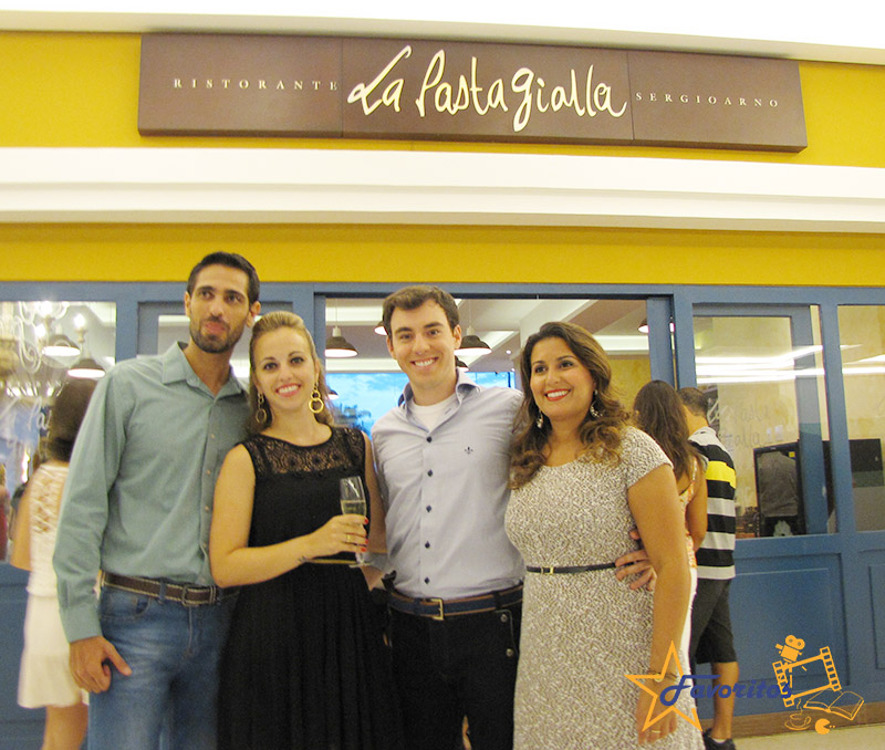 Inauguração La Pasta Gialla Parque Mall Indaiatuba Blog Favoritos (4)