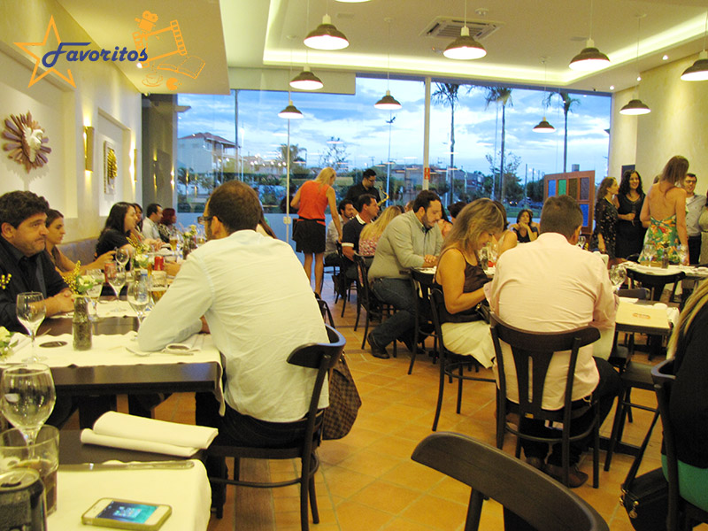 Inauguração La Pasta Gialla Parque Mall Indaiatuba Blog Favoritos (6)