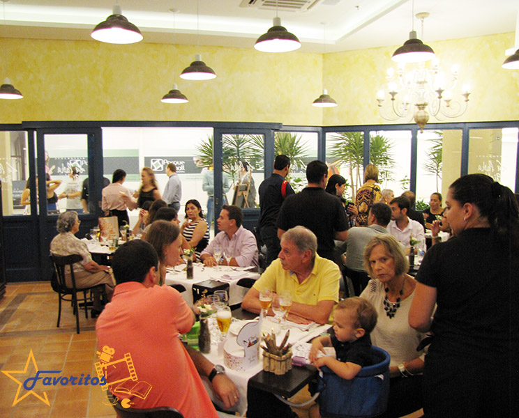 Inauguração La Pasta Gialla Parque Mall Indaiatuba Blog Favoritos (9)