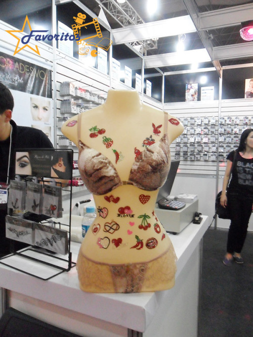 Erotika Fair feira erotica Blog Favoritos São Paulo (17)
