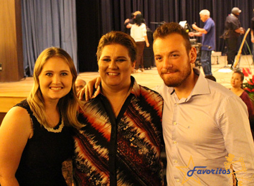 Show da cantora Letícia Nicolielo Campinas Indaiatuba Blog Favoritos (10)