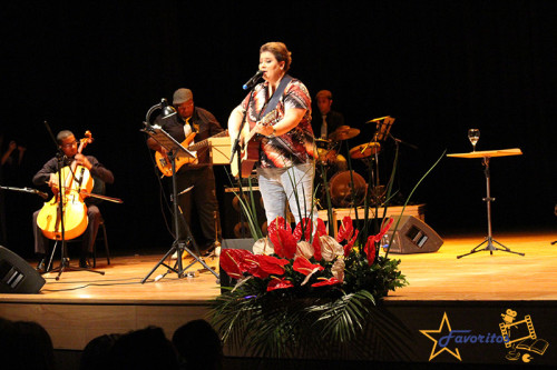 Show da cantora Letícia Nicolielo Campinas Indaiatuba Blog Favoritos (4)