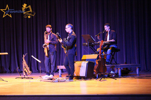 Show da cantora Letícia Nicolielo Campinas Indaiatuba Blog Favoritos (5)
