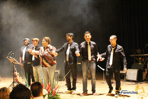 Show da cantora Letícia Nicolielo Campinas Indaiatuba Blog Favoritos (7)