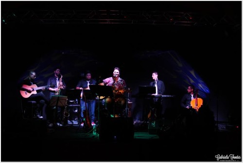 show leticia