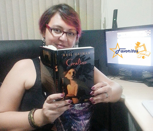 Critica livro Coraline Neil Gaiman Blog Favoritos (3)