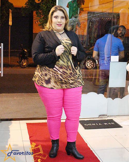 Desfile Plus Size Indaia Vest Indaiatuba Blog Favoritos (18)