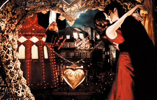 Moulin rouge
