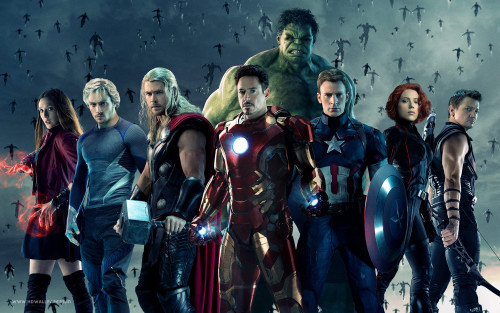 critica do filme os vingadores a era de ultron blog favoritos indaiatuba