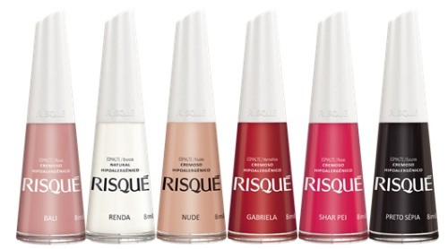 risque