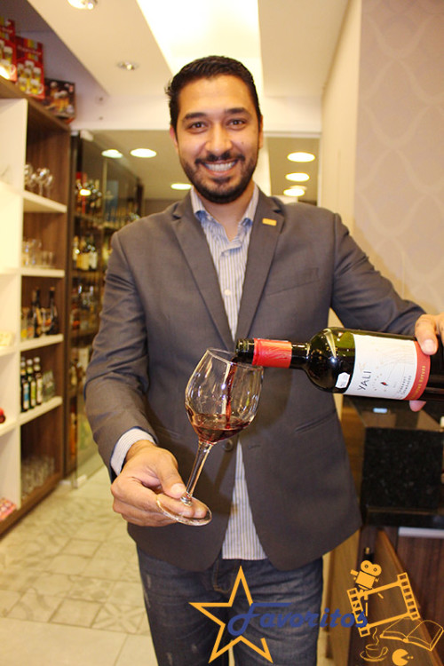 Empório Ghattas promove degustação de vinhos da Casa Valduga com sommelier Indaiatuba Blog Favoritos (9)