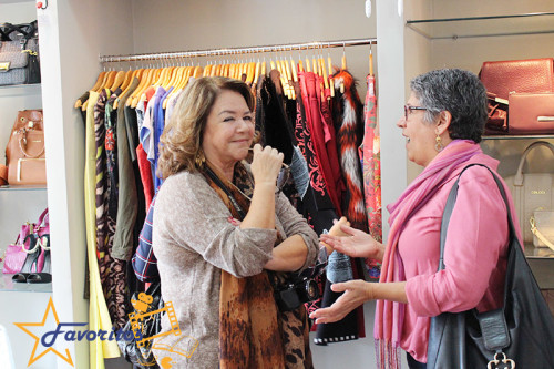 Evento dia das mães café da tarde Six Deluxe Indaituba Blog Favoritos (11)