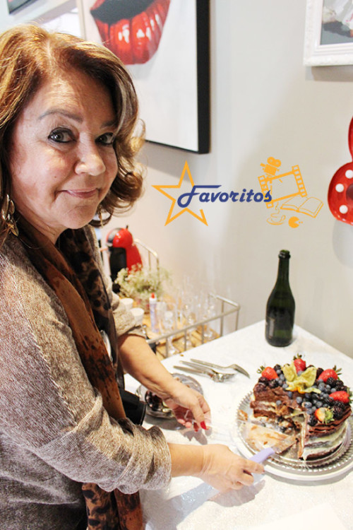 Evento dia das mães café da tarde Six Deluxe Indaituba Blog Favoritos (14)