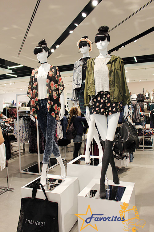 Forever 21 Shopping Dom Pedro Campinas Plus Size Blog Favoritos (19)