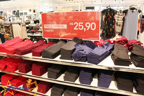 Forever 21 Shopping Dom Pedro Campinas Plus Size Blog Favoritos (20)