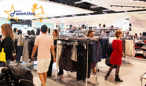 Forever 21 Shopping Dom Pedro Campinas Plus Size Blog Favoritos (21)