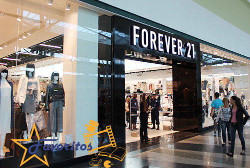 Forever 21 Shopping Dom Pedro Campinas Plus Size Blog Favoritos (29)