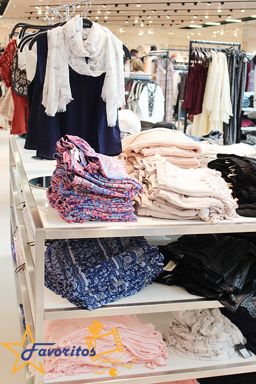 Forever 21 Shopping Dom Pedro Campinas Plus Size Blog Favoritos (4)