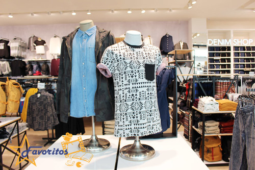 Forever 21 Shopping Dom Pedro Campinas Plus Size Blog Favoritos (5)