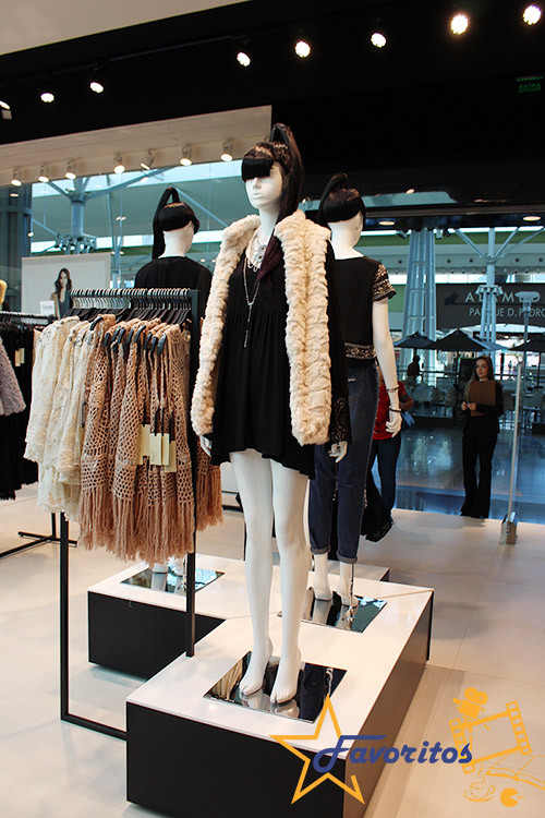 Forever 21 Shopping Dom Pedro Campinas Plus Size Blog Favoritos (6)