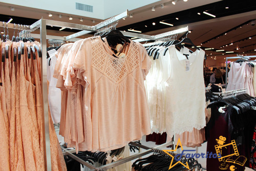 Forever 21 Shopping Dom Pedro Campinas Plus Size Blog Favoritos (7)