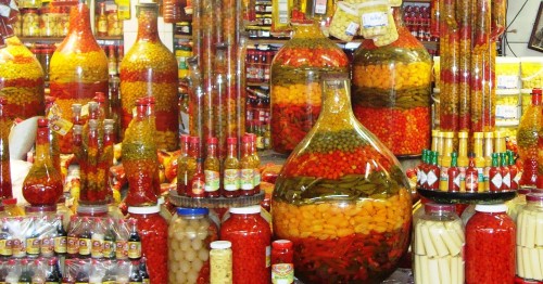 Mercado Central2 Blog Favoritos indaiatuba turismo viagem