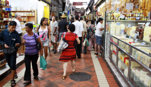 Mercado Central3 Blog Favoritos indaiatuba turismo viagem