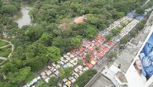 feira hippie2 Blog Favoritos indaiatuba turismo viagem