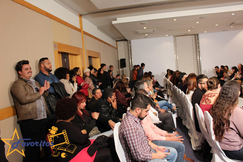 Desfile Moda Plus Size São Paulo Mulheres Reais Blog Favoritos (23)