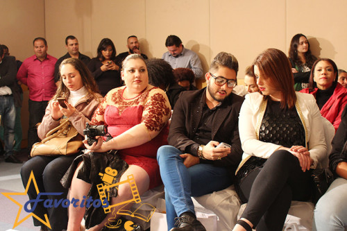 Desfile Moda Plus Size São Paulo Mulheres Reais Blog Favoritos (66)