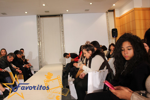 Desfile Moda Plus Size São Paulo Mulheres Reais Blog Favoritos (67)