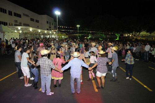 Festa junina Max Blog Favoritos Indaiatuba