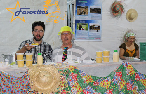 Festa junina Solidária Max Planck Indaiatuba Blog Favoritos (12)