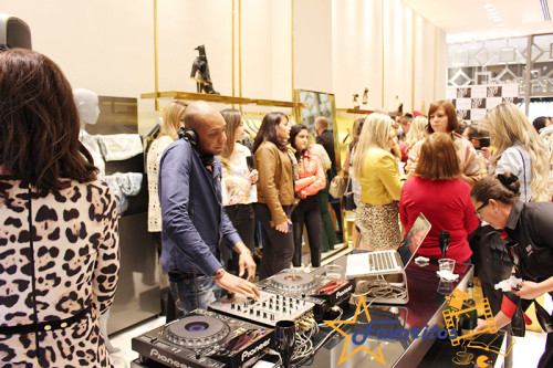 Inauguração Lança Perfume  Blog Favoritos (11)